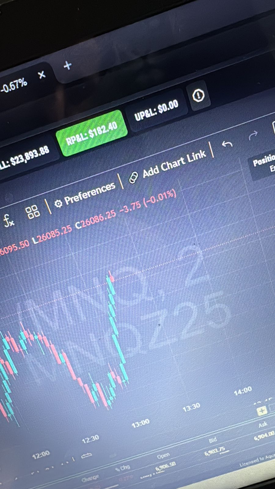 Prova social BotMilion 2