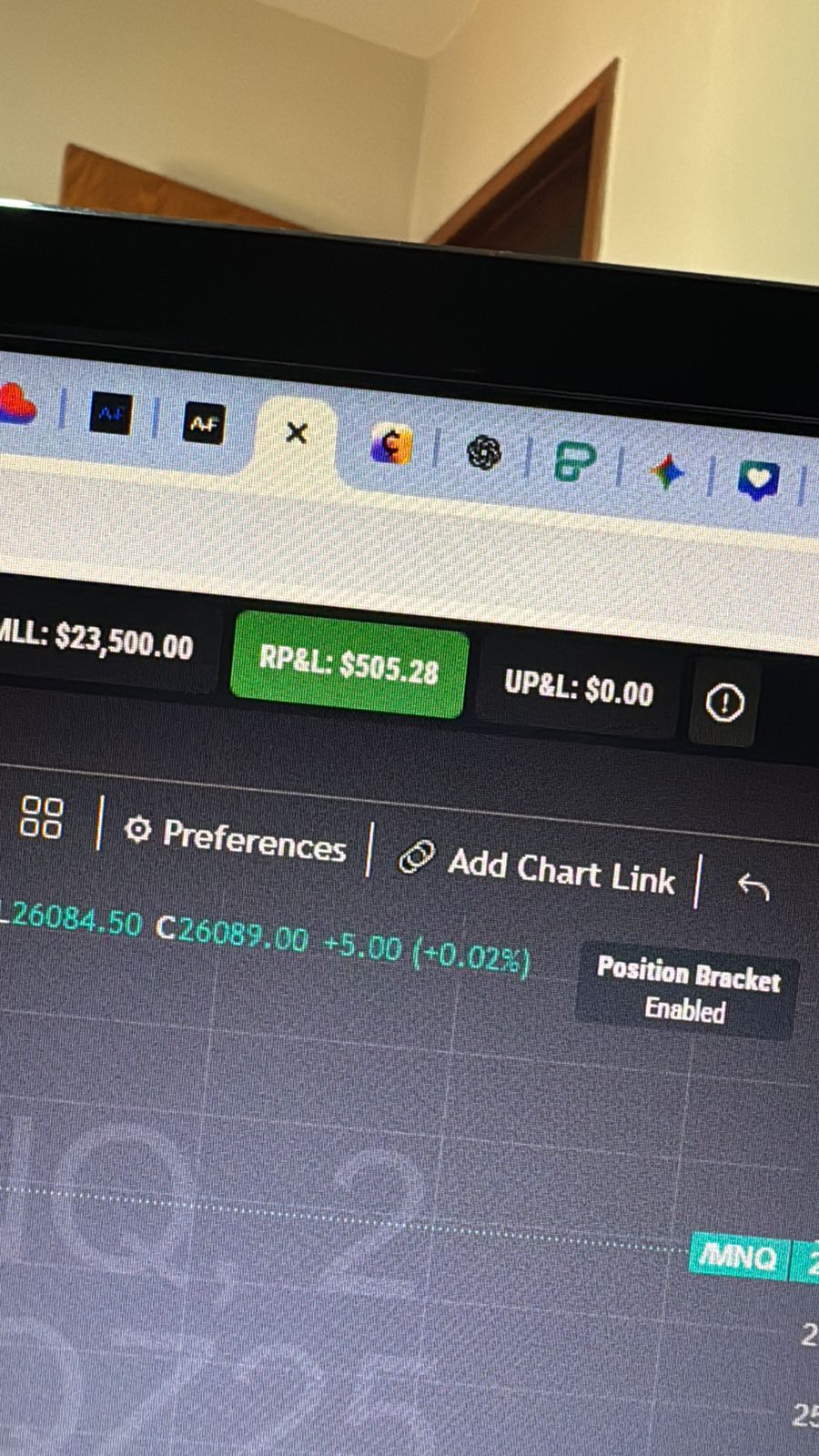 Prova social BotMilion 3